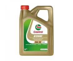 Case Logic Castrol Alyva Edge 0W-30 A5/B5 sintetinė varikliams 4 L
