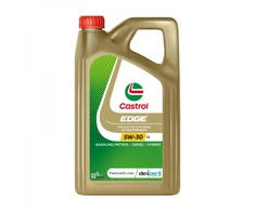Castrol Alyva Edge 5W-30 C3 sintetinė varikliams 4 L