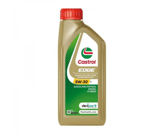 Castrol Alyva Edge 5W-30 C3 sintetinė varikliams 1 L