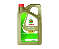 Castrol Alyva Edge 5W-30 C3 sintetinė varikliams 5 L