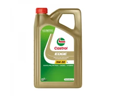 Castrol Alyva Edge 5W-30 LL sintetinė varikliams 5 L