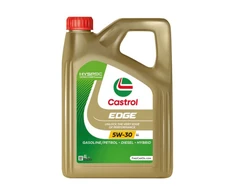 Castrol Alyva Edge 5W-30 LL sintetinė varikliams 4 L