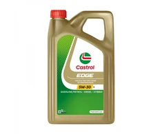 Case Logic Castrol Alyva Edge 5W-30 M sintetinė varikliams 5 L