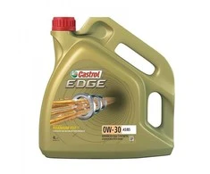Castrol Alyva Edge Titanium FST 0W-30 sintetinė varikliams 4 L