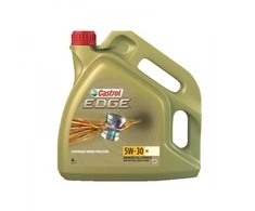Castrol Alyva Edge Titanium FST 5W-30 sintetinė varikliams 4 L