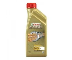 Castrol Alyva Edge Titanium FST 5W-30 sintetinė varikliams 1 L