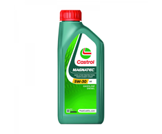 Castrol Alyva Magnatec 5W-30 A5 sintetinė varikliams 1 L