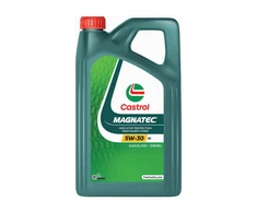 Castrol Alyva Magnatec 5W-30 A5 sintetinė varikliams 4 L