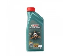 Castrol Alyva Magnatec Diesel 5W-40 sintetinė varikliams 1 L