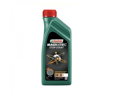 Castrol Alyva Magnatec Stop-Start 0W-30 sintetinė varikliams 1 L