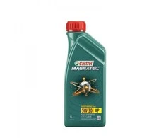 Castrol Alyva Magnatec Stop-Start 5W-30 sintetinė varikliams 1 L