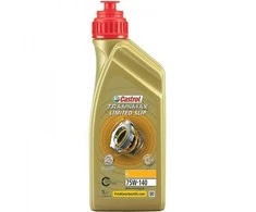 Castrol Alyva Transmax LTD Slip LL 75W/140 mechaninei pavarai (reduktoriams) 1 L