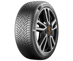 Continental (10 km) Padangos AllSeasonContact 2 100 T XL SEAL ( B B B 71dB )