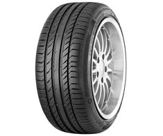 Continental (2020 m.) Padangos SportContact 5 97 V MOE RunFlat (C B 71dB)