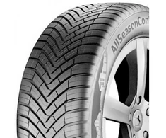 Continental (2021 m.) Padangos AllSeasonContact 106 V XL ( B B 72dB )