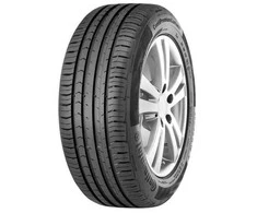 Continental (2021 m.) Padangos PremiumContact 5 99 V AO (C A 71dB)