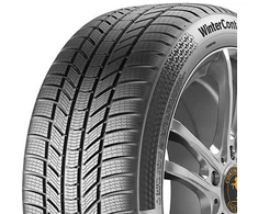 Continental (2023 m.) Padangos WinterContact TS 870P 106 W XL (B B B 71dB)