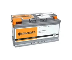 Continental Akumuliatorius 100 Ah 900 A EN 12V