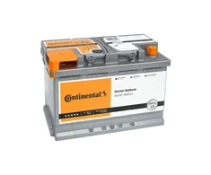Continental Akumuliatorius 80Ah 750 A EN 12V