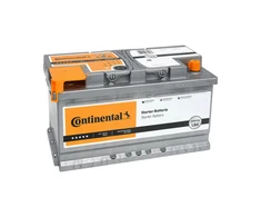 Continental Akumuliatorius 85 Ah 760 A EN 12V
