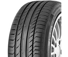 Continental 255/35R19 SPORTCONTACT 5P 96Y XL FR MO