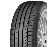 Continental 255/40R21 SPORTCONTACT 5P 102Y XL FR MO