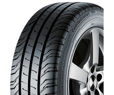Continental Padangos ContiVanContact 200 109/107 T ( B A 72 dB )