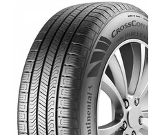 Continental 275/45R22 CROSSCONTACT RX 115W XL FR LR M+S