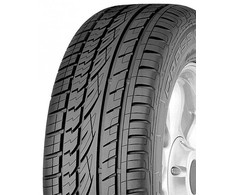 Continental Padangos CrossContact UHP 102 W ( D B B 71dB )
