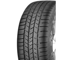 Continental Padangos CrossContact Winter 108 V ( E C 73dB )