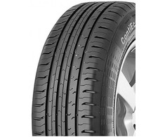 Continental Padangos EcoContact 6 80 Q (B B B 70dB)