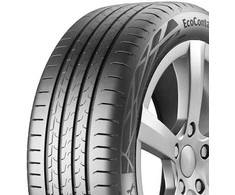 „Continental“ 245/40R20 ECOCONTACT 6 Q 99Y XL FR MO * padanga