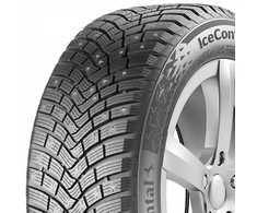 Continental (2022 m.) Padangos IceContact 3 101 T XL