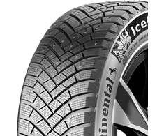 Continental Padangos IceContact 8 104 T XL
