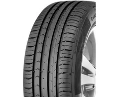 Continental Padangos PremiumContact 5 99 V AO (C A 71dB)