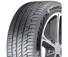 Continental Padangos PremiumContact 6 104 Y XL * (B B B 73dB)