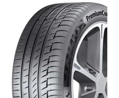 Continental Padangos PremiumContact 6 104 V XL ( B A B 72dB )