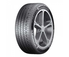 Vasarinės padangos Continental PremiumContact 6 275/40 R22 107 Y XL RunFlat (B B B 73dB)