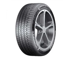Continental Padangos PremiumContact 6 111 Y XL * RunFlat (B B B 75dB)