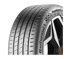 Continental Padangos PremiumContact 7 94 Y (C A B 71dB)