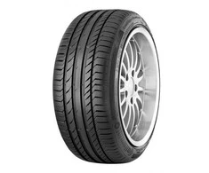 Continental Padangos SportContact 5 93 Y AO ( C A B 71dB )