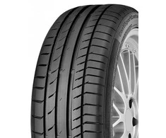 Continental 315/30ZR21 SPORTCONTACT 5P 105Y XL FR N0 ContiSilent