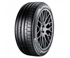 Continental 265/35R22 SPORTCONTACT 6 102Y XL FR MGT