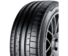 Continental 285/35R22 SPORTCONTACT 6 106Y XL T0 ContiSilent