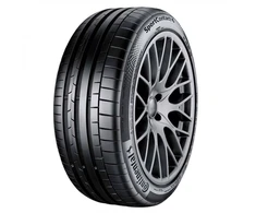 Continental 295/35ZR24 SPORTCONTACT 6 110Y XL FR