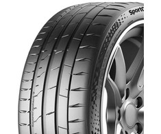 Continental 295/30R21 SPORTCONTACT 7 102Y XL MO1 ContiSilent