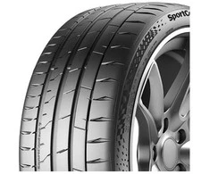 Continental 315/35R20 SPORTCONTACT 7 110Y XL FR