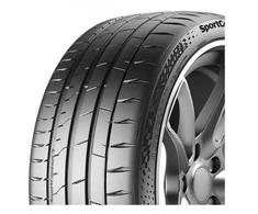 Continental Padangos SportContact 7 92 Y XL (C A B 72dB)