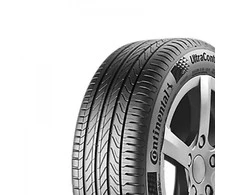 Continental Padangos UltraContact 102 H (B A B 69dB)