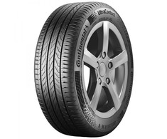 Continental Padangos UltraContact 87 T (C A B 69dB)